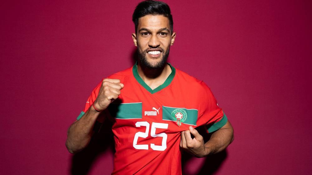 عطية الله: "المنتخب المغربي يسعى لكتابة التاريخ في المونديال ونستعد جيدا لتجاوز إسبانيا والتأهل للدور الموالي"