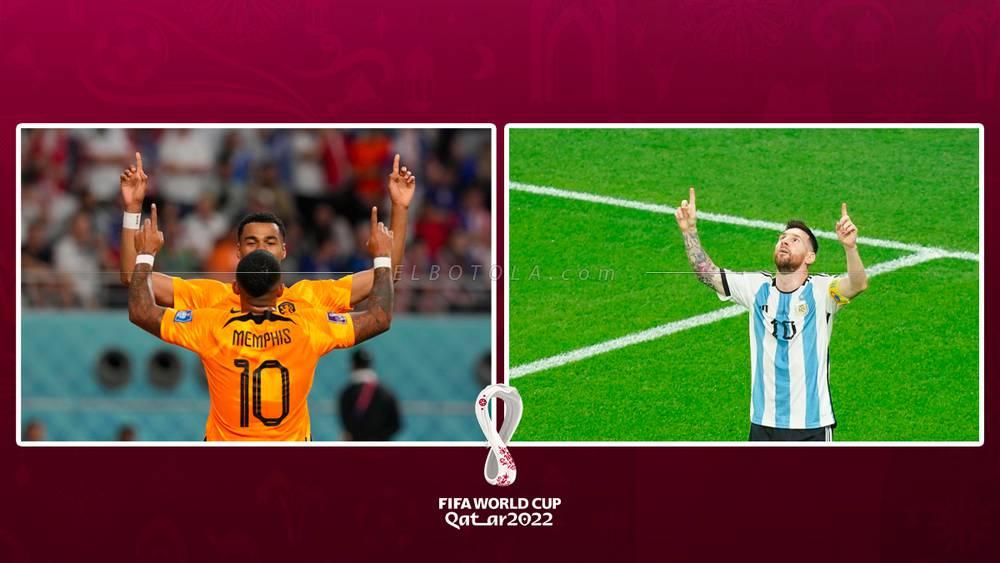 CdM (8èmes de finale J1) - Top, Flop et Highlight de la rédaction