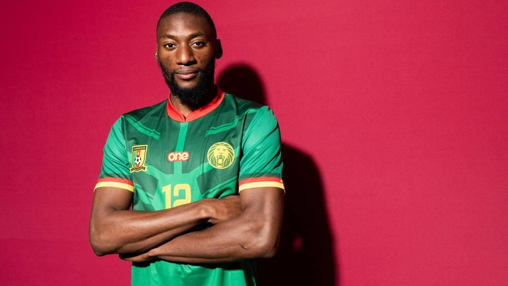 إيكامبي: "مغامرة كأس العالم كانت قصيرة لكنها كبيرة وفخورون بتمثيل الكاميرون"