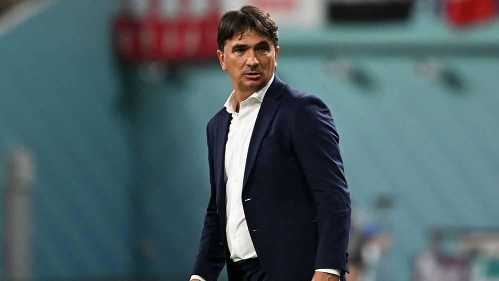 داليتش (مدرب كرواتيا): "لماذا لا يفوز المغرب بالمونديال.. نفس الحلم عاشته كرواتيا في 2018 واستطاعت أن تصل للنهائي"