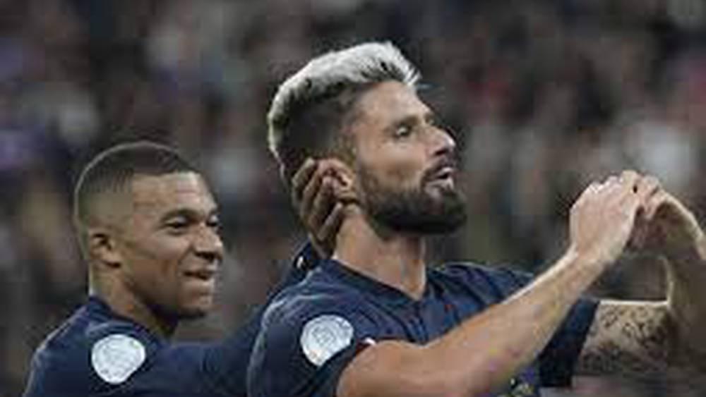 Cdm - La France élimine la Pologne sans trembler