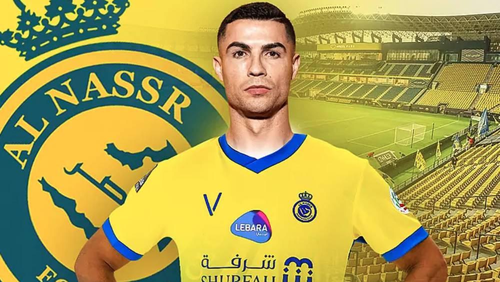 "ماركا"/ كريستيانو رونالدو سوف يصبح لاعبًا في النصر السعودي بداية من يوم 1 يناير