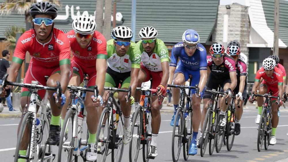 Cyclisme - Premier Tour pour la région Tanger-Tétouan-Al Hoceima