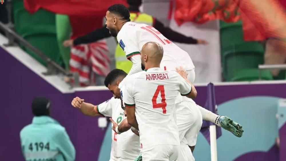 بالركلات الترجيحية.. المنتخب المغربي يكتب التاريخ ويتأهل إلى ربع نهائي المونديال لأول مرة في تاريخه بانتصاره على إسبانيا (3-0)