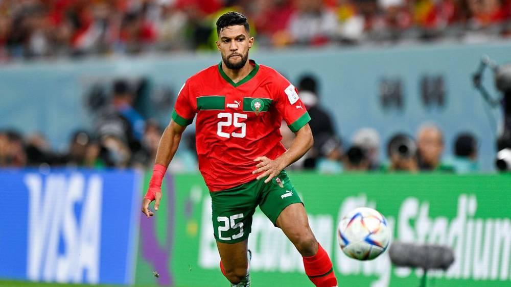 عطية الله: "حققنا إنجازا غير مسبوق ونهديه للمغرب والعرب وأفريقيا وشعورنا لا يوصف"