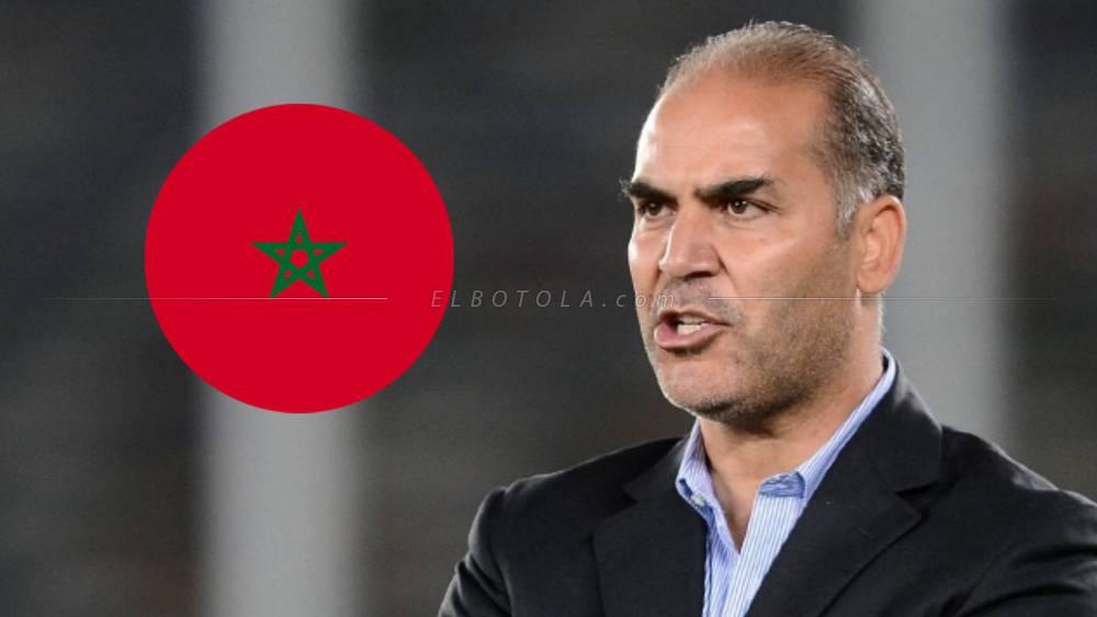 التونسي سامي الطرابلسي: "أسلوب 'التيكي-تاكا' مات في 2018 والمنتخب المغربي دفنه يوم أمس"