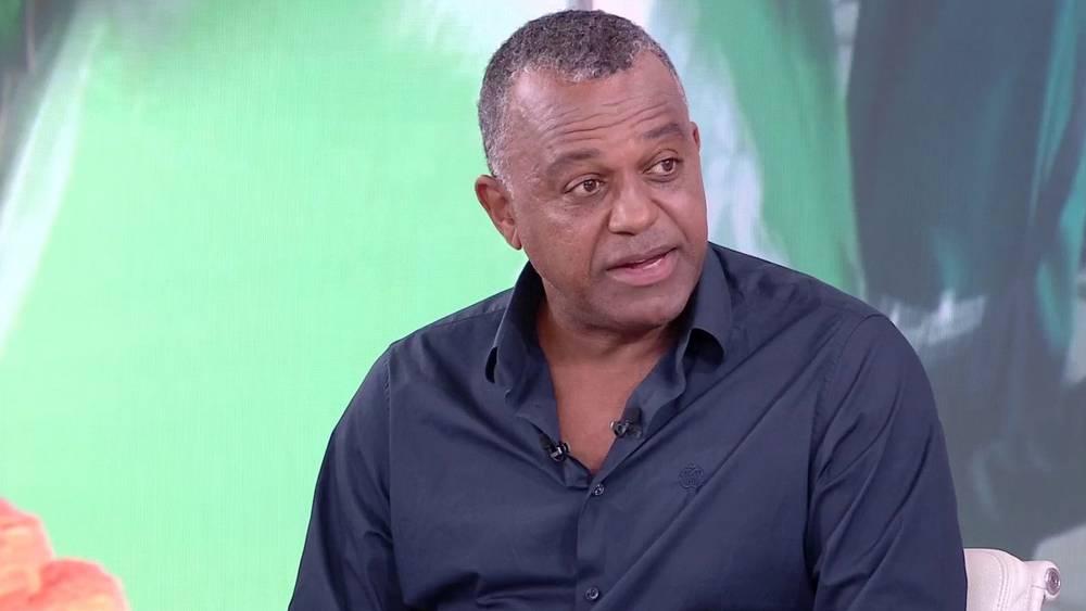 حسن ناظر: "البرتغال من المرشحين للفوز بالمونديال ومواجهته لن تكون سهلة ولكن كل شيء ممكن بالنسبة للمغرب"