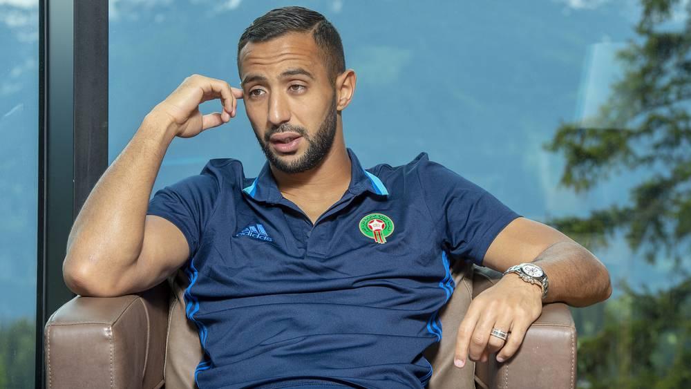 بنعطية: "ما يقوم به هذا الجيل الذهبي رفقة مدربنا الاستثنائي أمر رائع ومباراة الأمس أكدت أن بإمكاننا الذهاب أبعد"