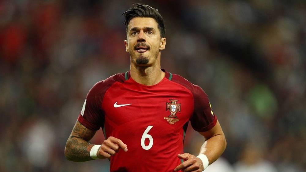 فونتي (لاعب البرتغال): "لدينا الجودة للفوز في كل مباراة ووجود رونالدو رفقة المجموعة مؤثر للغاية"