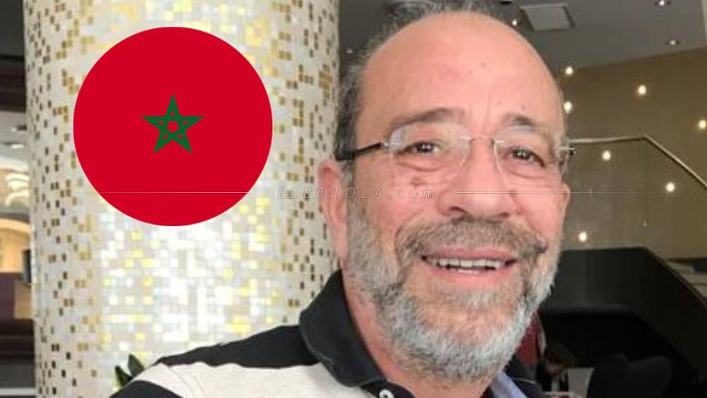 التونسي المولدي: "العالم يتحدث عن المغرب.. أمرابط أضحى رمز 'الأسود' ولم أشاهد يوما زياش يركض كما فعل ضد إسبانيا"