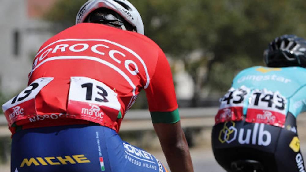 Cyclisme - Le Maroc participera au «Tropicale Amissa Bongo »
