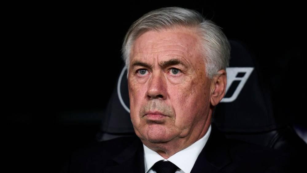 أنشيلوتي: "الإقصاء من المونديال أصاب الإسبان بخيبة أمل كبرى والدفاع وانتظار الهجمات المُرتدة أسلوب غير مُحرج لصاحبه"