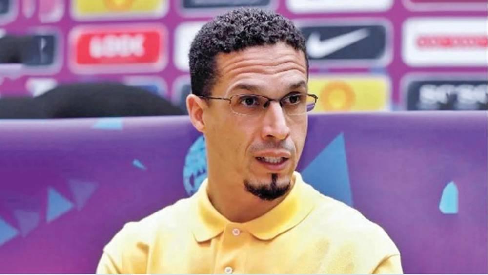طلال القرقوري: "اللاعب المغربي في الميدان حتى لو كان مصاباً يلعب بروح قتالية.. هذا الجيل لديه رغبة وعزيمة"