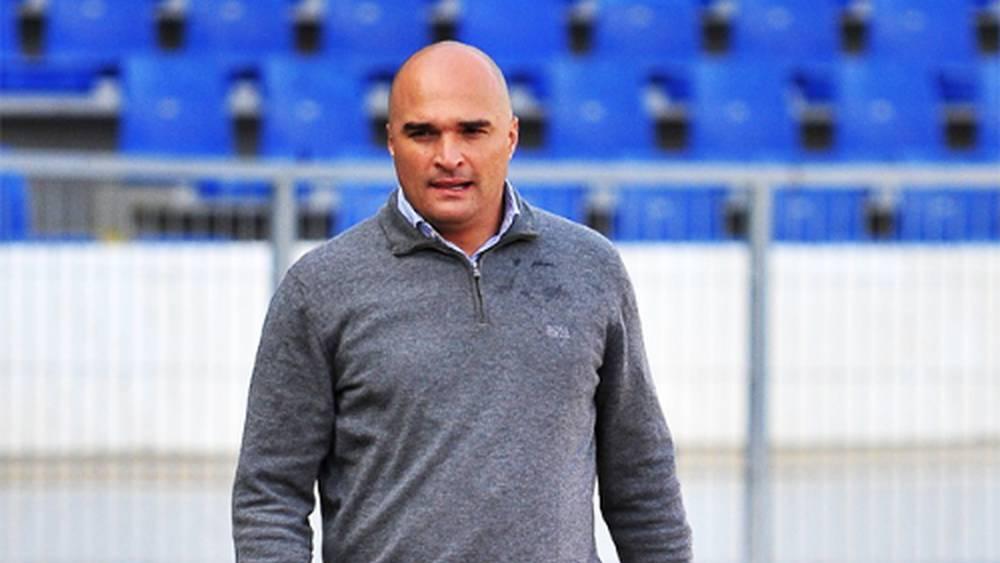 Botola PRO "INWI" - Reda Hakam, nouvel entraineur du MAT