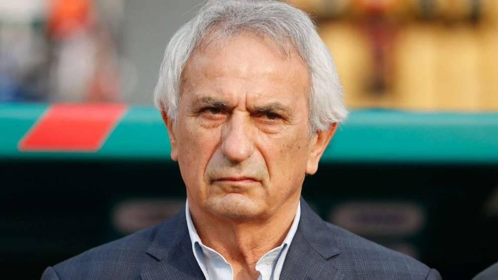 خليلوزيتش: "لم أنظر حتى إلى قائمة المغرب في المونديال ومن الصعب عدم استدعاء لاعب شارك في التأهل"