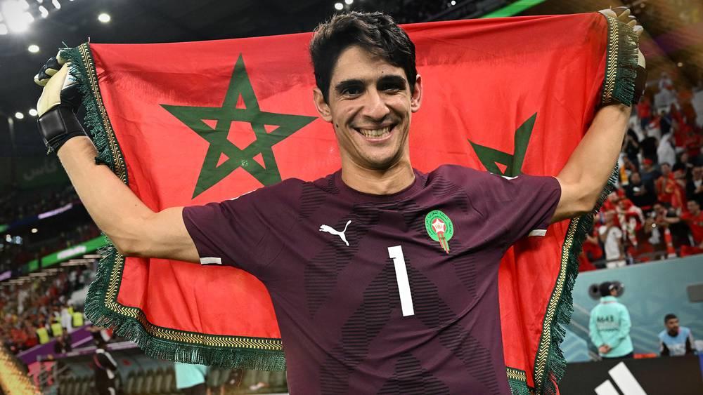 صحيفة "الموندو ديبورتيفو"/ بونو كان مطلوبا بقوة من قبل إدارة برشلونة خلال الموسم الماضي