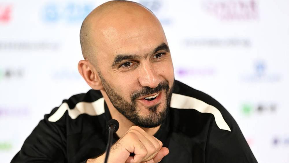 Mountakhab - "Nous sommes le caillou dans la chaussure"