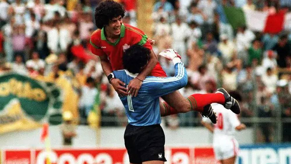 Mountakhab - Khairi : "Rien n'est impossible"