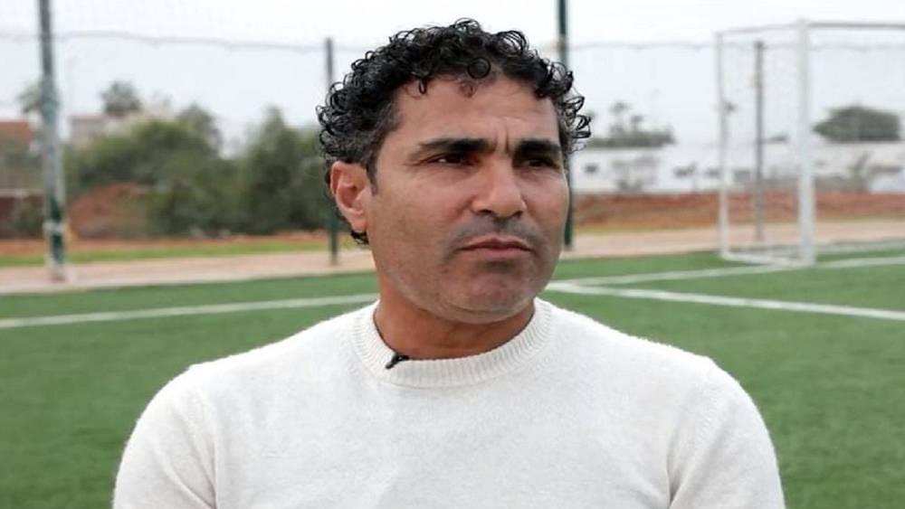 بصير: "لا يخيفني منتخب البرتغال وأتمنى ألا تحرمنا الإصابات من أي لاعب"