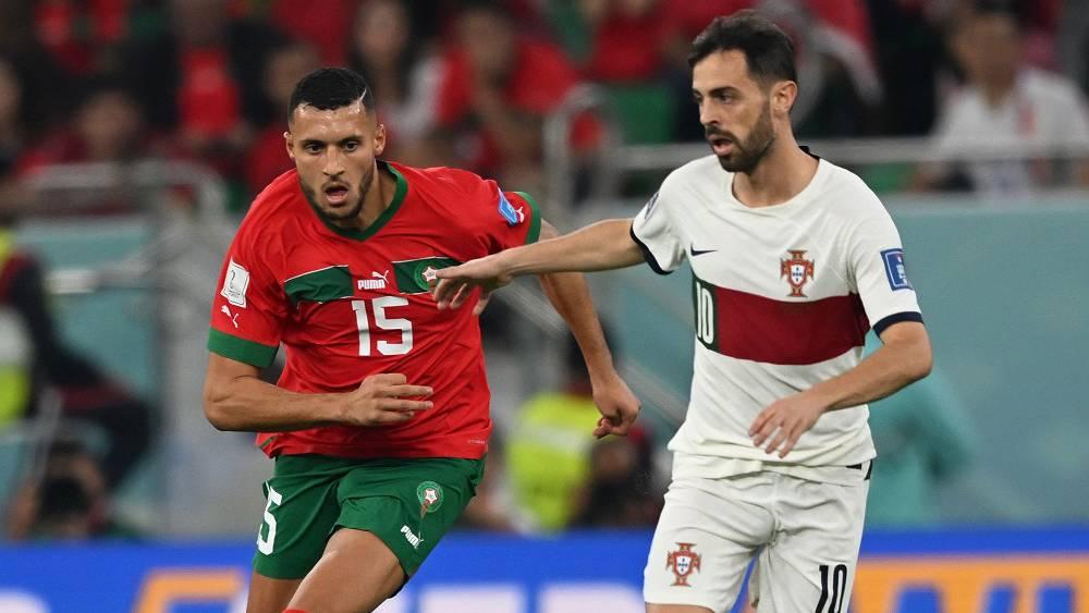 أملاح: "أعدكم بأن المشوار لن يتوقف هنا.. سيتواصل بنفس الطموح والإرادة"