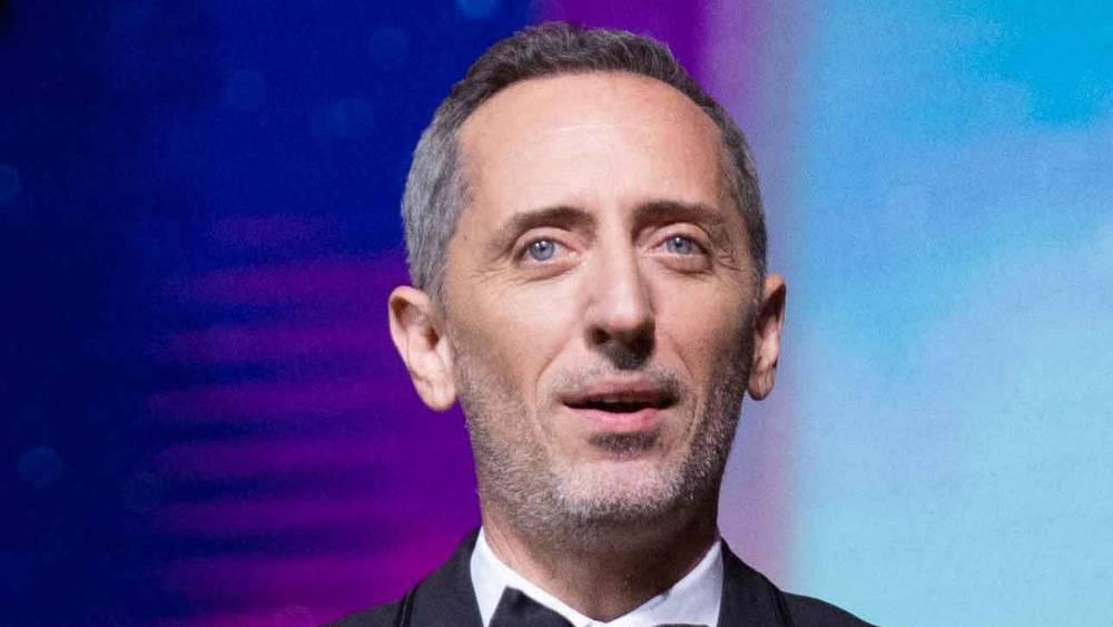 جاد المالح: "سأُساند المغرب أمام فرنسا وأتوقع مروره للنهائي بعد انتصار بهدف نظيف"