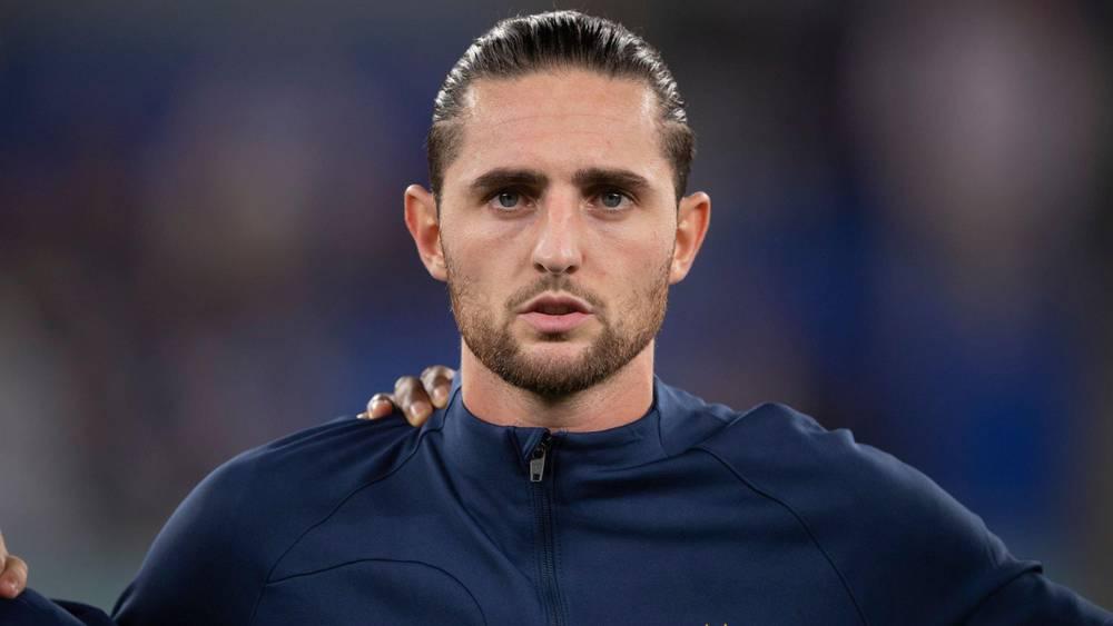 أدريان رابيو: "مواجهة المغرب ستكون شعبية في فرنسا بسبب تواجد جالية مغربية كبيرة هناك"