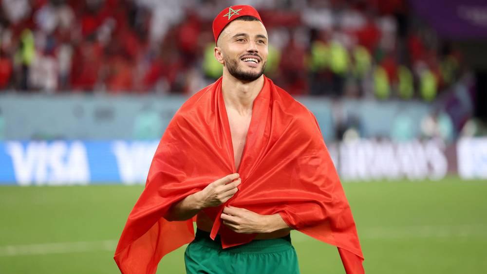 سايس يرد على لاعبي البرتغال بعد انتقادهم للحكم: "من السهل العثور على الأعذار بعد الهزيمة.. دعهم يشتكون فلو فازوا ربما كان سيكون هناك رأي آخر"