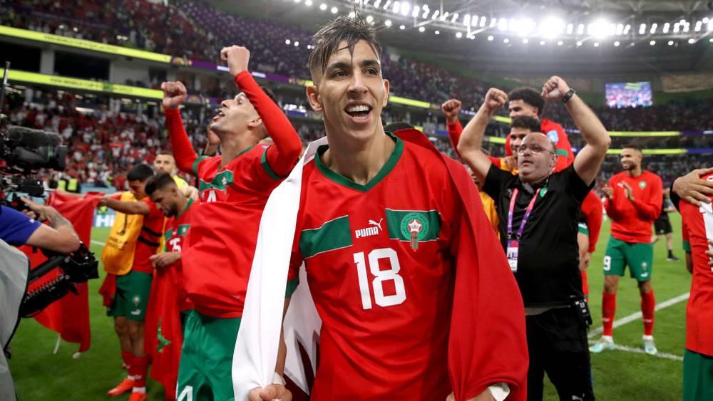 "أوبتا" تعطي حظوظًا بنسبة 8.65٪ لتتويج المنتخب المغربي بلقب كأس العالم