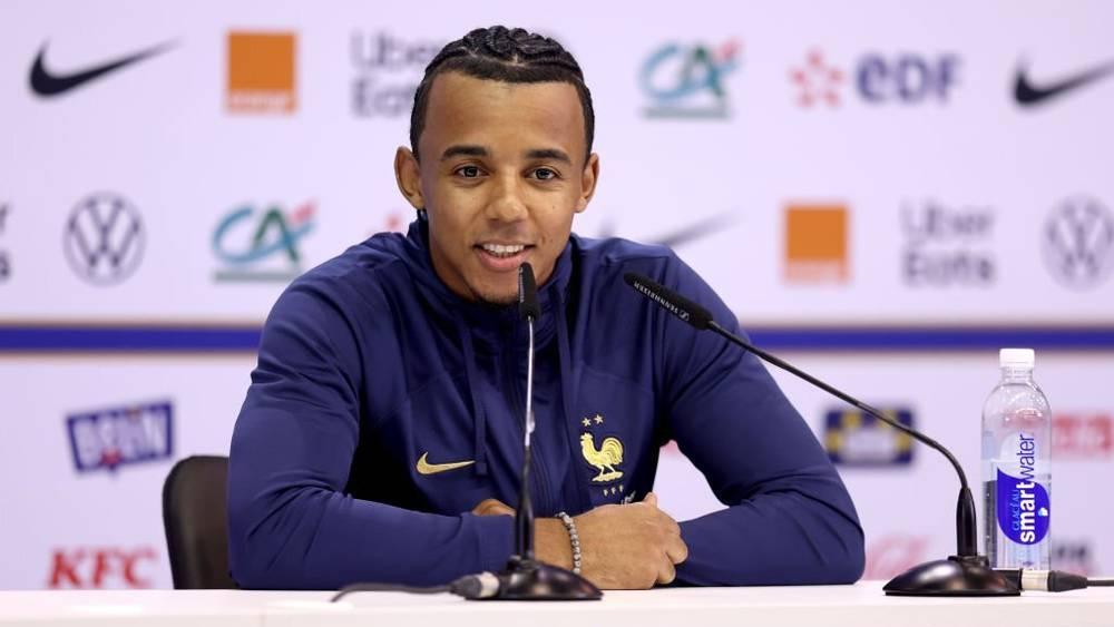 كوندي: "تلقي المغرب لهدف واحد فقط أمر مدهش خاصة حين نرى المنتخبات التي واجهوها"