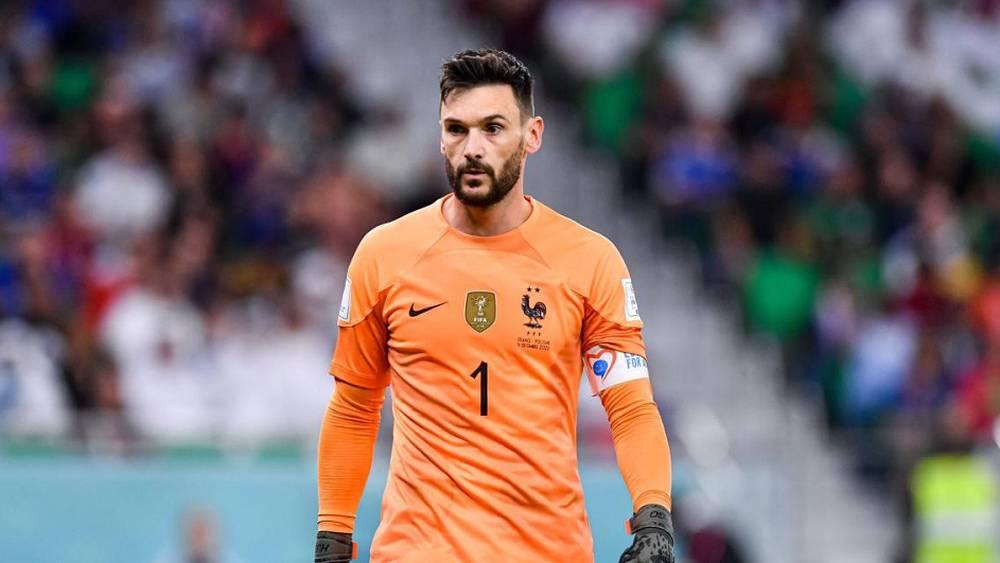 لوريس: "شاهدت عدة مباريات للمغرب الذي نجح في إقصاء منتخبات كبيرة.. تنتظرنا مواجهة صعبة أمامه"