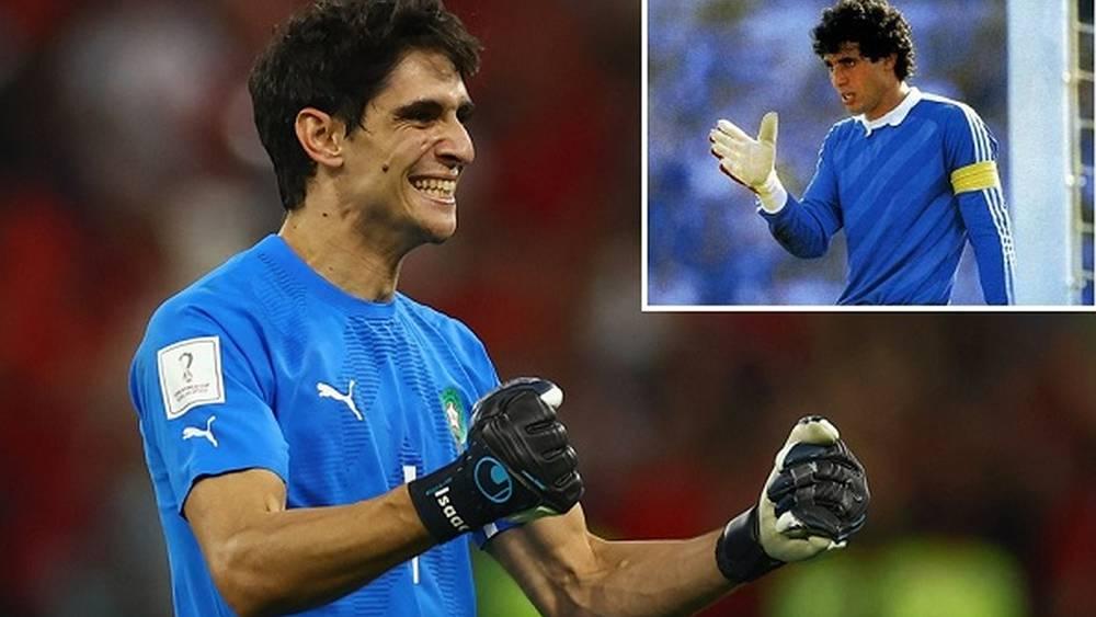 Mountakhab - De Zaki à Bounou, la gloire se perpétue