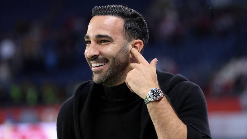 عادل رامي: "سأشجع فرنسا اليوم لكنني سأكون فخورا بمغربيتي في حال بلوغ 'الأسود' للنهائي"