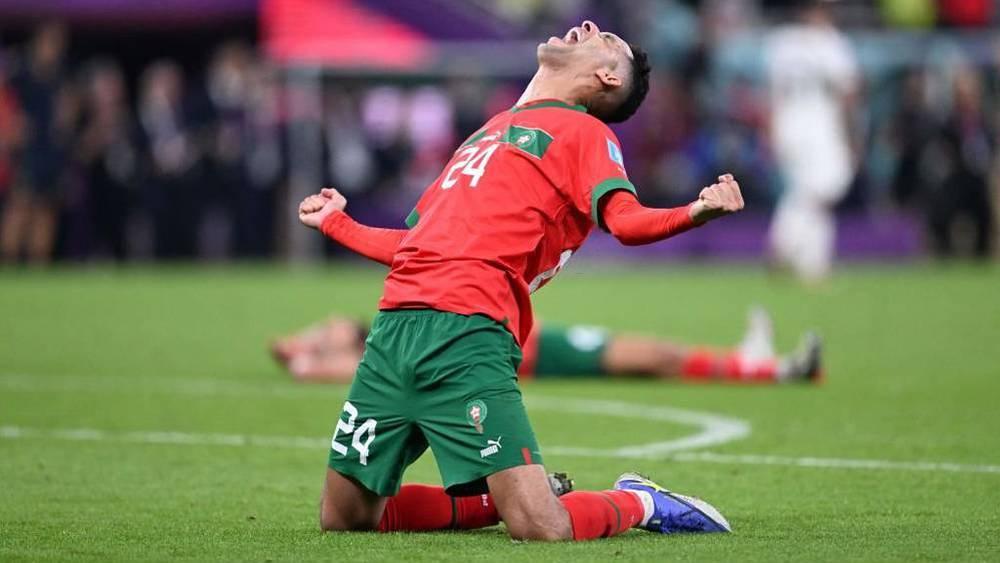 Mountakhab - Banoun : "Nous sommes à deux pas du rêve"