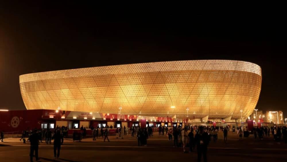 وفاة حارس أمن بكأس العالم بعد "سقوط خطير" في ملعب "لوسيل"