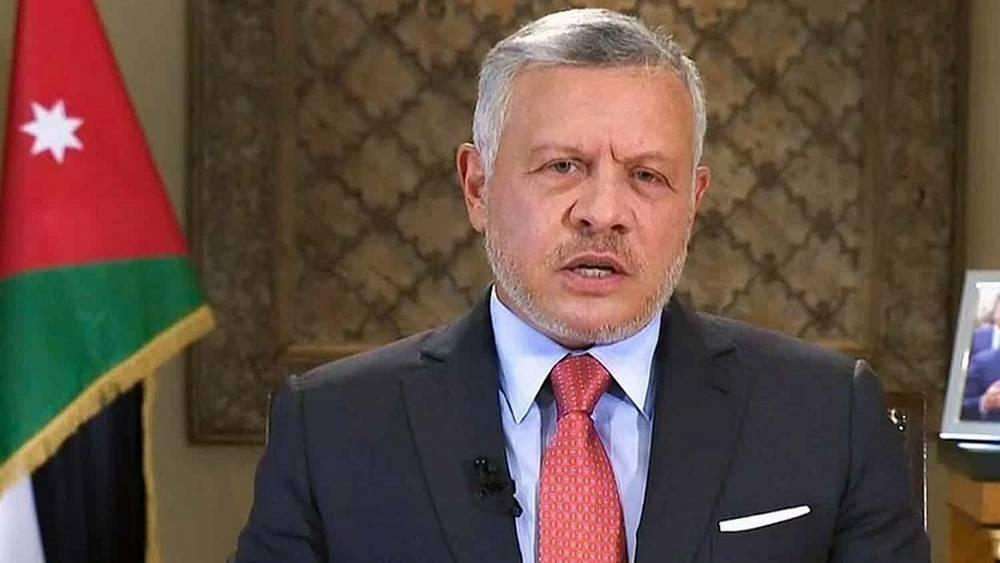 ملك الأردن: "فخورون بما حققه المنتخب المغربي الشقيق من إنجاز كروي عالمي غير مسبوق عربيا"