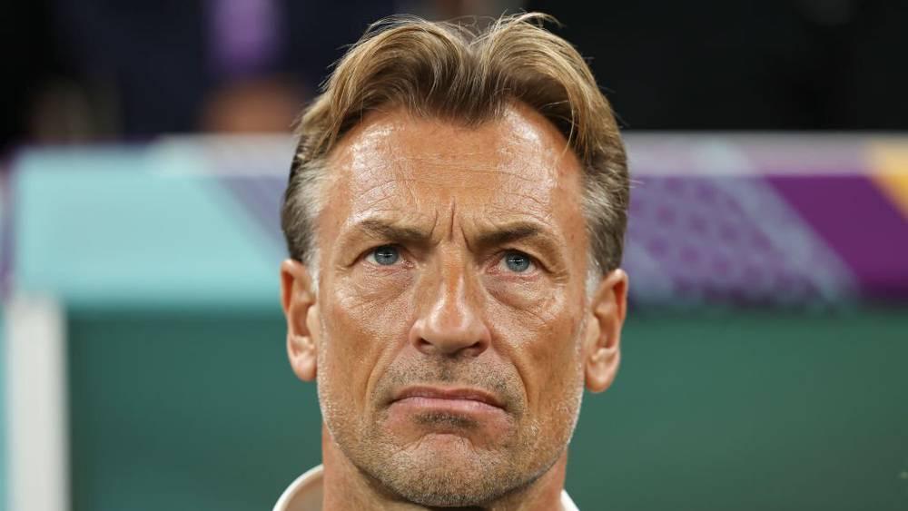 رونار لـ"البطولة": "هنيئاً للمغاربة بمنتخبهم الوطني.. ليس هناك كلمات كافية لوَصف أداء 'الأسود' في المونديال"