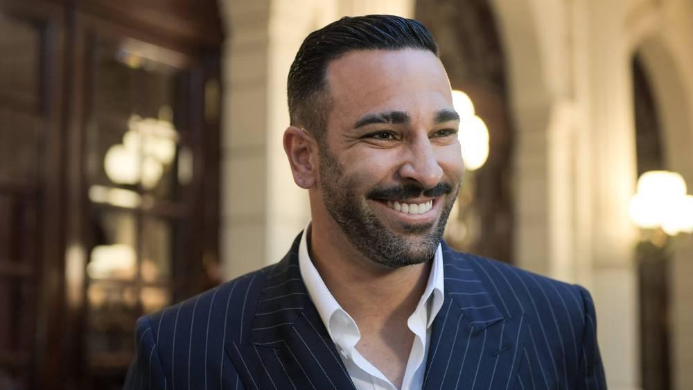 رامي: "قبلت دعوة المنتخب المغربي في البداية لأنني كنت أخشى أن أصبح بستانيًا لكن مدربي دعاني إلى التحلى بالصبر وانتظار فرنسا"