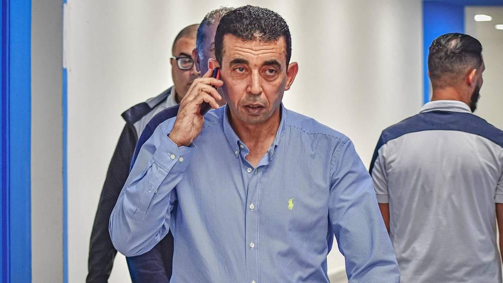 تسجيلات صوتية تثبت بيع الحيداوي للتذاكر في السوق السوداء والأخير يرد: "اشتريتها من مالي الخاص وقدمتها مجانا لأشخاص من آسفي"