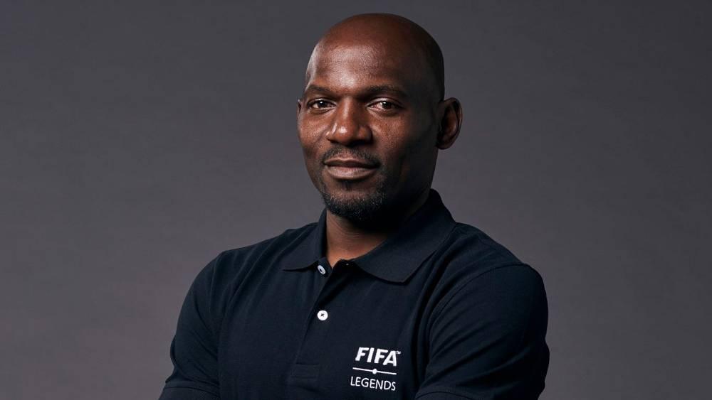 نجيتاب (دولي كاميروني سابق): "ما أنجزه المغرب شيء تاريخي..  لقد أصبح نموذجًا لكل الأفارقة"