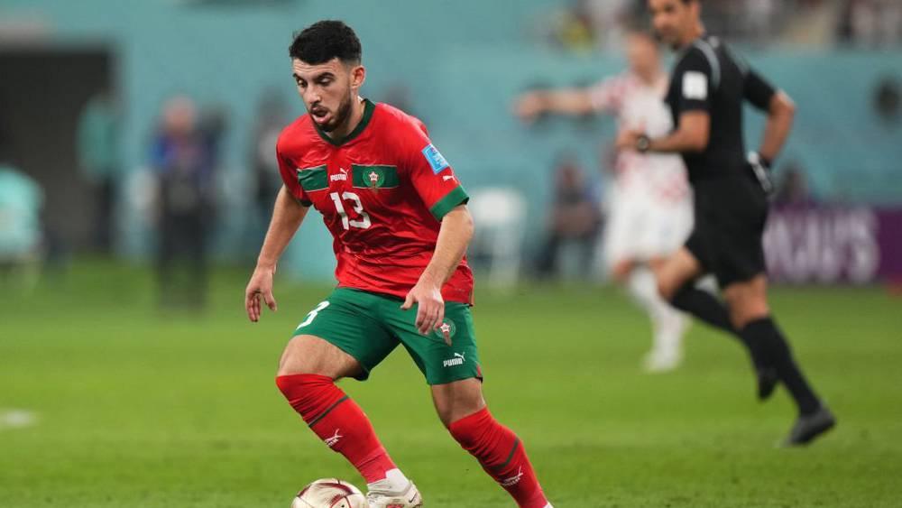 إلياس شاعر: "صنعنا التاريخ وكنا نستحق أكثر في المونديال"