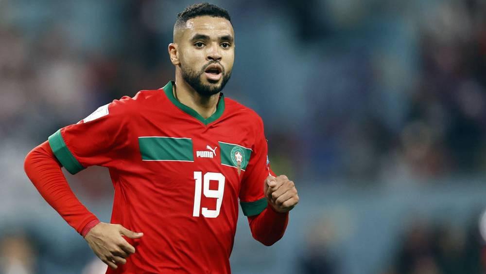 Mercato - Youssef En-Nesyri dans le viseur de West Ham