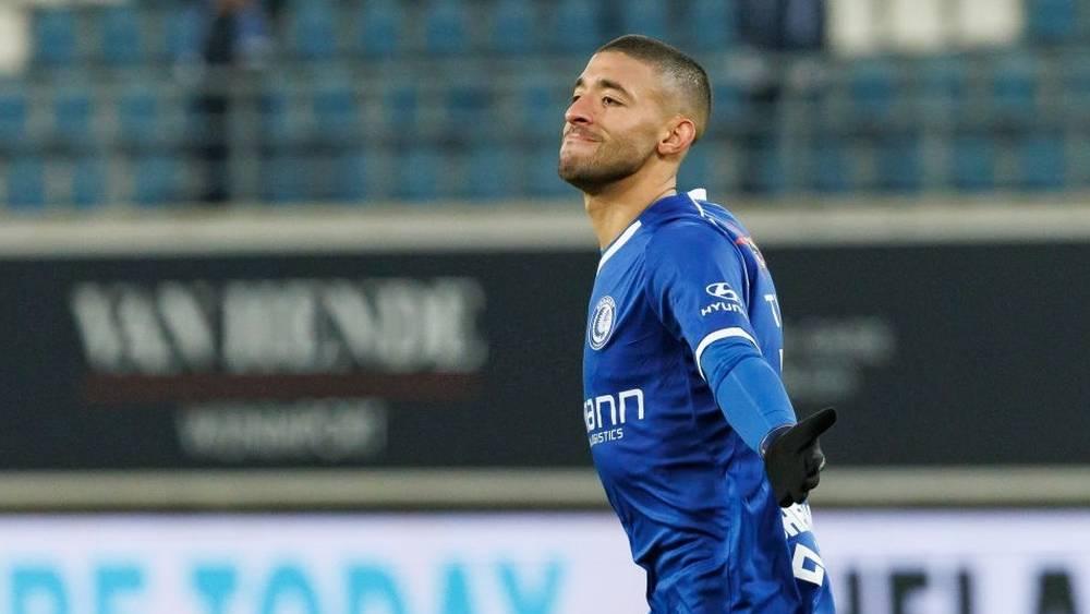 Juplier Pro League - Tissoudali remporte le trophée du “Lion Belge”