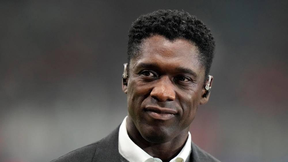 كلارنس سيدورف: "استمتعت بكل دقيقة وأنا أشاهد تشجيعات الجماهير المغربية في المونديال"