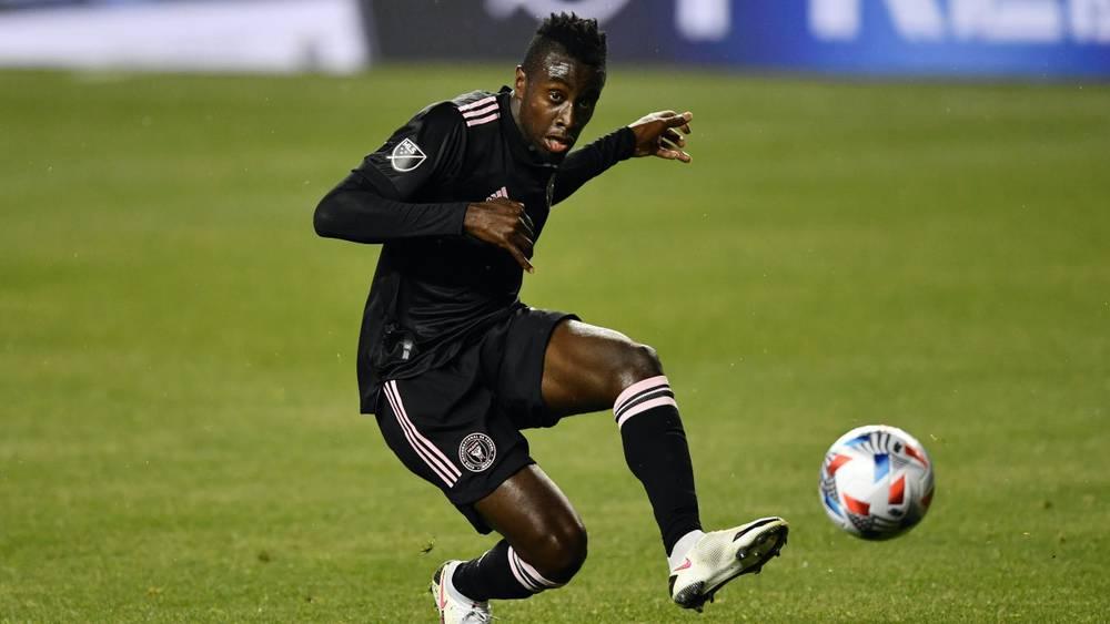 France - Blaise Matuidi raccroche les crampons