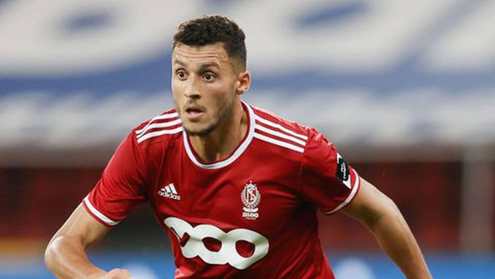 Jupiler Pro League – Amallah toujours mis à l’écart avec le Standart