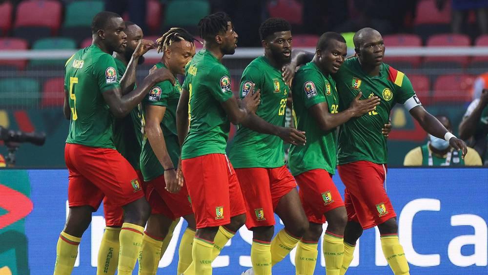 الاتحاد الكاميروني يدرس فكرة انسحاب منتخب "الأسود غير المروضة" من "شان الجزائر 2023"