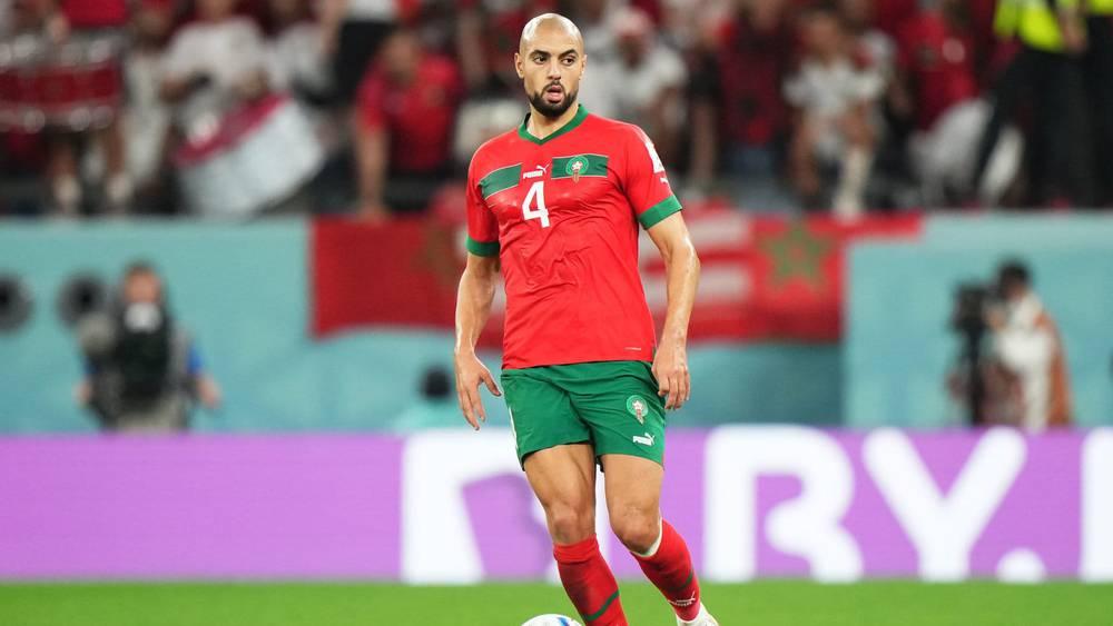 Serie A - Capello : "Amrabat me rappelle beaucoup Gattuso"