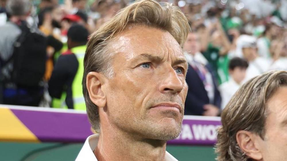 Football – Hervé Renard prochain sélectionneur du Mexique ?