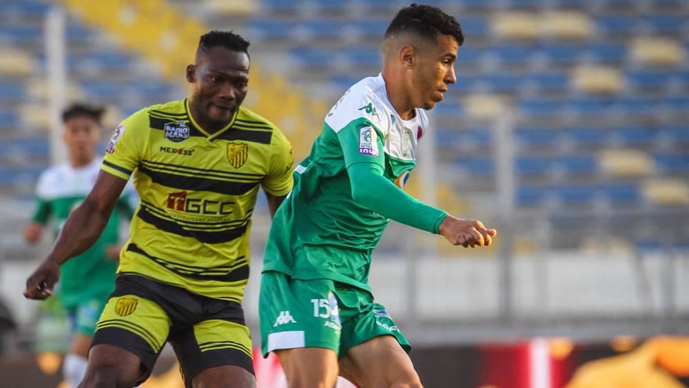 البطولة الاحترافية/ الرجاء يستقبل المغرب الفاسي في افتتاحية الجولة التاسعة وعينهما على الاقتراب أكثر من الصدارة