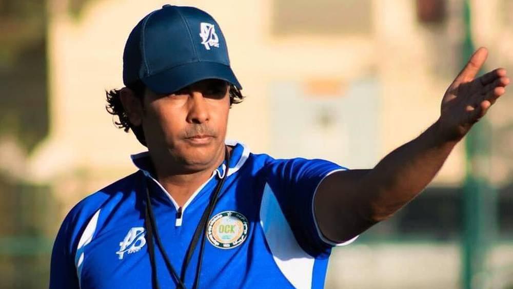 رسميا/ الأهلي الليبي يتعاقد مع المدرب التونسي لسعد الدريدي بعد انفصاله عن أولمبيك خريبكة